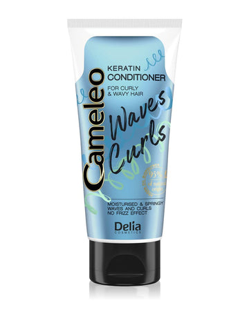 Cameleo Waves Curls Conditioner 200 Ml
